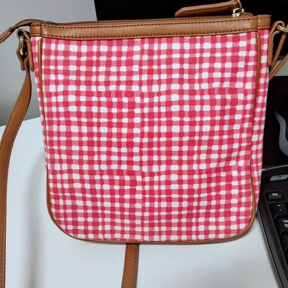 NWOT Tommy Hilfiger Crossbody Bag Women - Picture 2 of 7